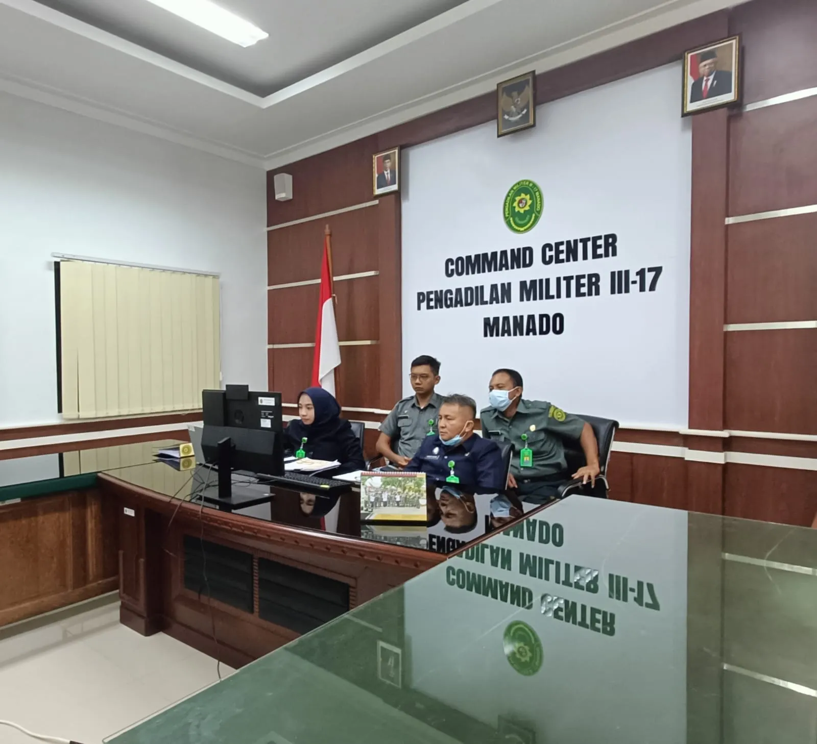 SOSIALISASI Petunjuk Teknis Penyusunan RKA/K-L DIPA BUA TA. 2023